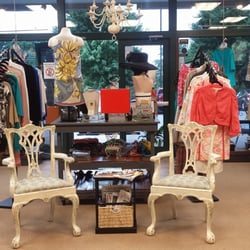 Saige Consignment Boutique