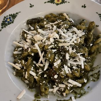 Osteria Morini - Italian Near Me - Washington, DC, District of Columbia