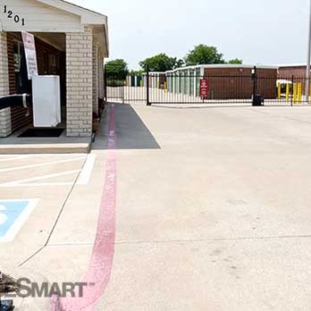 CubeSmart Self Storage - Self Storage Near Me - Roanoke, Texas CubeSmart Self Storage - Self Storage Near Me - Roanoke, Texas