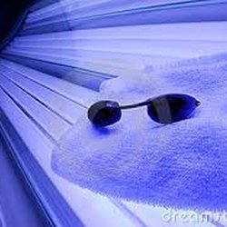 Tan Time