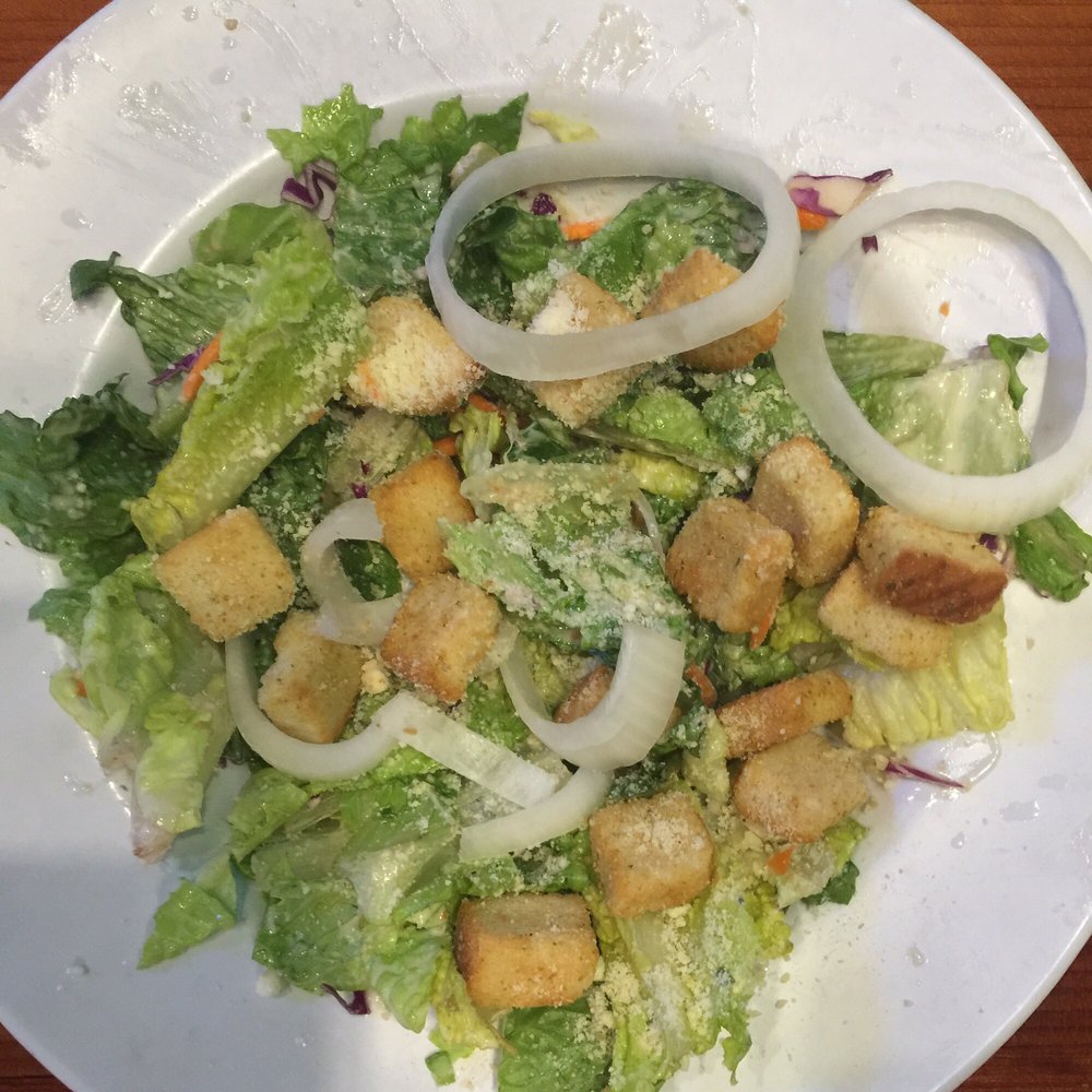 Hooters - Caesar salad - Sports Bars Near Me - Pelham, Alabama Hooters - Caesar salad - Sports Bars Near Me - Pelham, Alabama