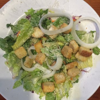 Hooters - Caesar salad - Sports Bars Near Me - Pelham, Alabama Hooters - Caesar salad - Sports Bars Near Me - Pelham, Alabama