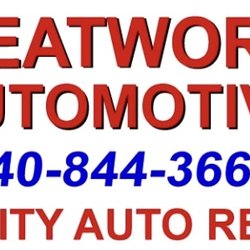 Greatworks Automotive