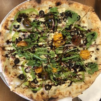 99 Craft Pizza - Pizza Near Me - Fresno, California