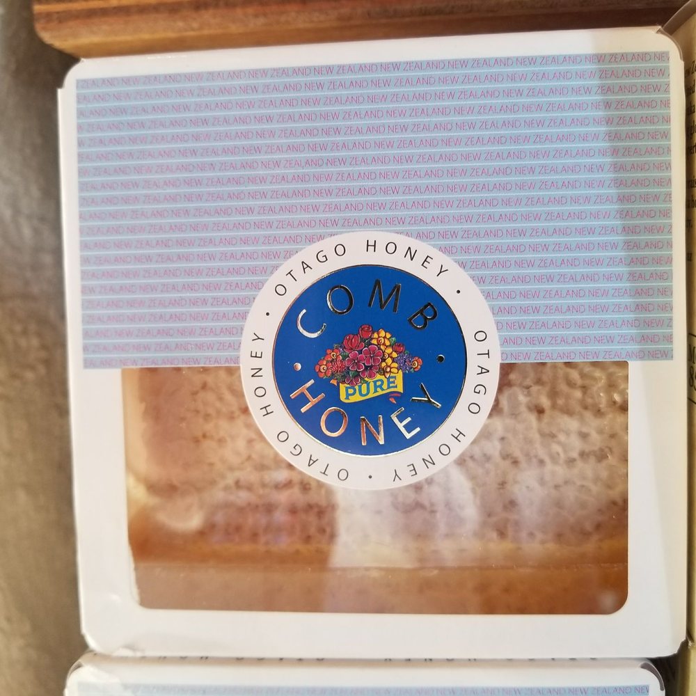 Gibbston Valley - Can't wait to try this back home w/ cheese & wine. - Wine Tasting Room Near Me - Gibbston, OTA Gibbston Valley - Can't wait to try this back home w/ cheese & wine. - Wine Tasting Room Near Me - Gibbston, OTA