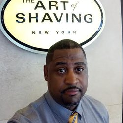 Hodge Barbering