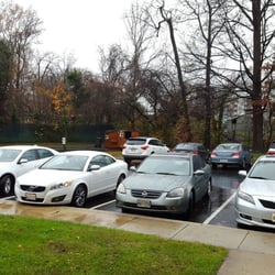 Ryan Rehabilitation - Free Parking right outside the office