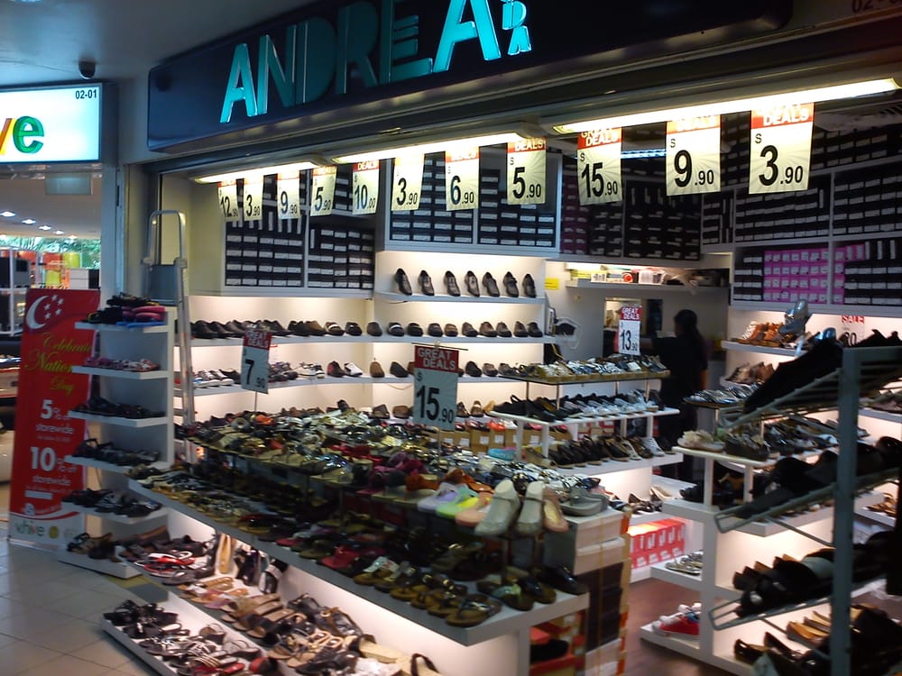 Andrea Moda