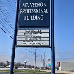 Mt Vernon Clinic