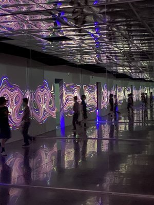Electric Playhouse by null