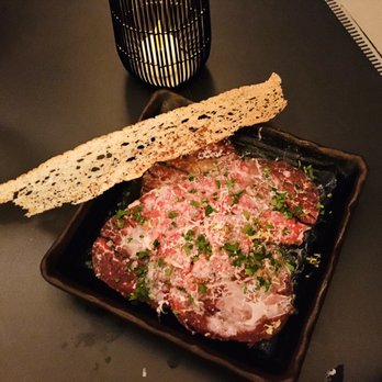 Otopia Rooftop Lounge - Carpaccio - Lounges Near Me - Austin, Texas Otopia Rooftop Lounge - Carpaccio - Lounges Near Me - Austin, Texas