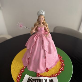 Mia’s Bakery - Wickedly 30 - Bakeries Near Me - New York, New York Mia’s Bakery - Wickedly 30 - Bakeries Near Me - New York, New York