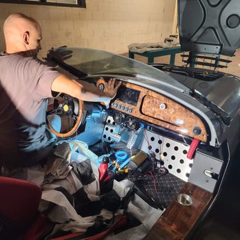 Luxury Car Audio - This was about 10 hours in. - Car Stereo Installation Near Me Luxury Car Audio - This was about 10 hours in. - Car Stereo Installation Near Me