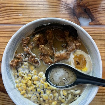 Noodle Tree - Taipei Chicken Curry Ramen - Ramen Near Me - San Antonio, Texas Noodle Tree - Taipei Chicken Curry Ramen - Ramen Near Me - San Antonio, Texas