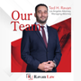 Photo of Ravan Law