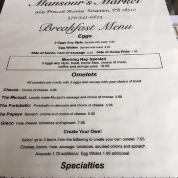 Mansour's Market - Coffee & Tea Near Me - Scranton, Pennsylvania Mansour's Market - Coffee & Tea Near Me - Scranton, Pennsylvania