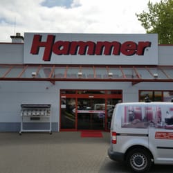 Hammer - Eingang