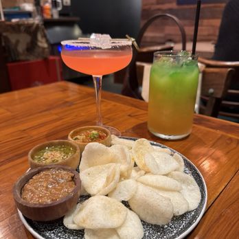 Sambal - Sambal Flight - Indonesian Near Me - Toronto, Ontario Sambal - Sambal Flight - Indonesian Near Me - Toronto, Ontario