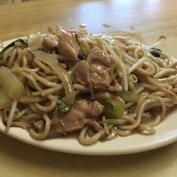 Bamboo Inn - Chinese Near Me - Los Angeles, California