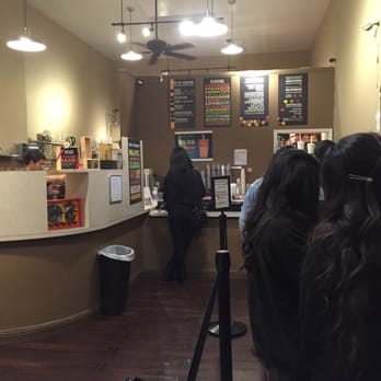 Tpumps - Coffee & Tea Near Me - San Francisco, California Tpumps - Coffee & Tea Near Me - San Francisco, California