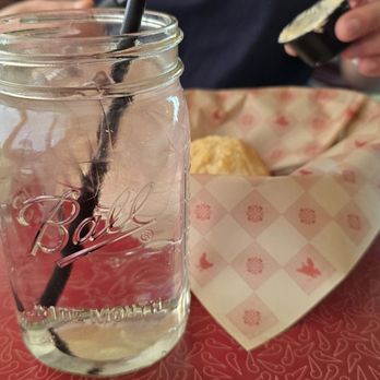 Lucille's Smokehouse Bar-B-Que - Bread and water. May 2026 - Barbeque Near Me - Henderson, Nevada Lucille's Smokehouse Bar-B-Que - Bread and water. May 2026 - Barbeque Near Me - Henderson, Nevada