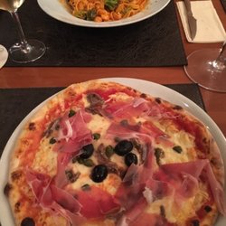 Restaurant Romeo