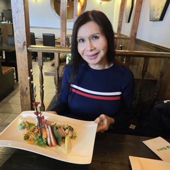 Sake Asian Fusion - Sushi Bars Near Me - Jacksonville, North Carolina