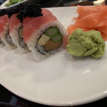 Sakana Sushi Bar & Grill - Sushi Bars Near Me - Moore, Oklahoma