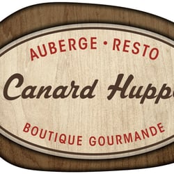 Restaurant Le Canard Huppé