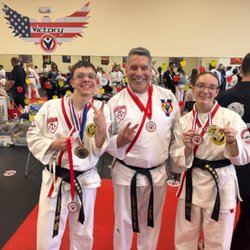 Victory Martial Arts - Summerlin
