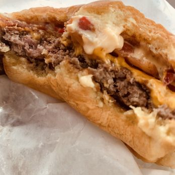 Shake Shack Inner Harbor - Burgers Near Me - Baltimore, Maryland