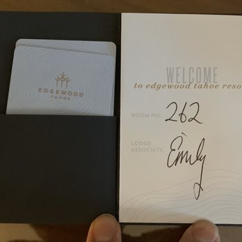Edgewood Tahoe - Our room. - Hotels Near Me - Gardnerville, Nevada Edgewood Tahoe - Our room. - Hotels Near Me - Gardnerville, Nevada