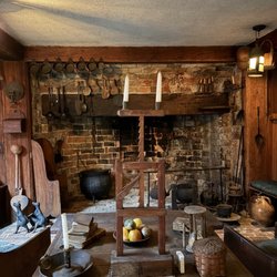 Beauport, Sleeper-McCann House