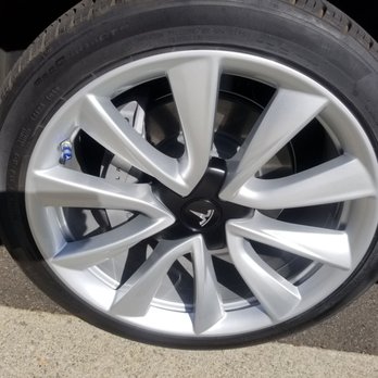 Alex Fix Wheels - The final masterpiece - Wheel & Rim Repair Near Me - Downey, California