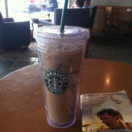 Iced Chai