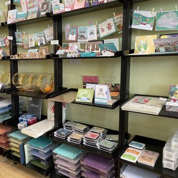 Craftfancy - Art Supplies Near Me - Vernon Hills, Illinois