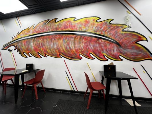 Fluffies Hot Chicken - Hackensack by null