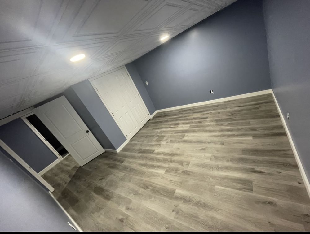 Slide of JEE Home Improvement