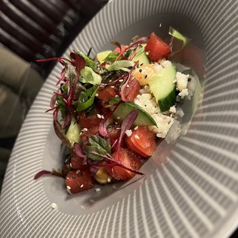 Grill on 21 - Poke bowl - Steakhouses Near Me - Chicago, Illinois