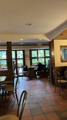 Schmalznudel - Cafe Frischhut by null