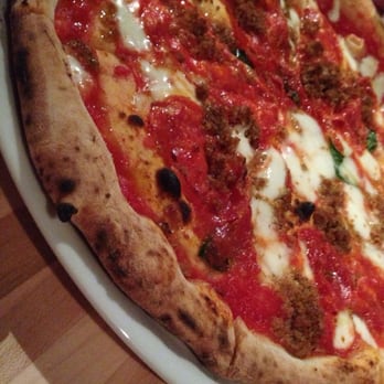 Cane Rosso - Zuli pie - Pizza Near Me - Fort Worth, Texas Cane Rosso - Zuli pie - Pizza Near Me - Fort Worth, Texas