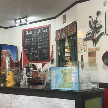 Trini To D Bone - Caribbean Near Me - Victoria, British Columbia