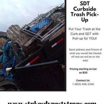 Stukes Dynasty Transportation - Junk Removal & Hauling Near Me Stukes Dynasty Transportation - Junk Removal & Hauling Near Me
