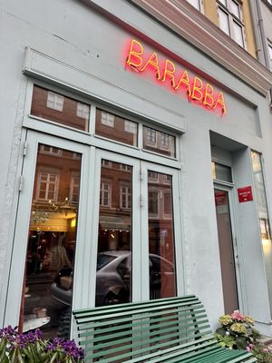 Barabba by null