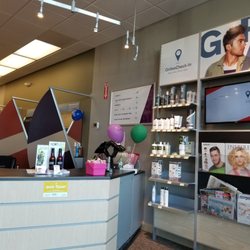 Great Clips - Trim time