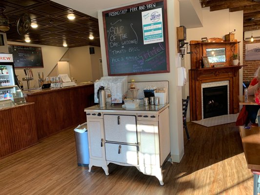 Friendship Perk And Brew 120 Photos 106 Reviews Breakfast Brunch 300 S Pacific Ave Pittsburgh Pa Restaurant Reviews Phone Number Menu