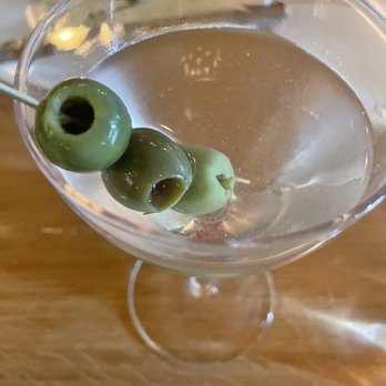 Canon - Japanese Vodka Martini - Cocktail Bars Near Me - Sacramento, California Canon - Japanese Vodka Martini - Cocktail Bars Near Me - Sacramento, California