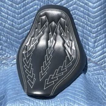Legend Tops and Upholstery - Motorcycle Reupholstery - Auto Upholstery Near Me Legend Tops and Upholstery - Motorcycle Reupholstery - Auto Upholstery Near Me