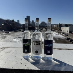 Lawrenceville Distilling Company