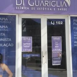Di Guariglia